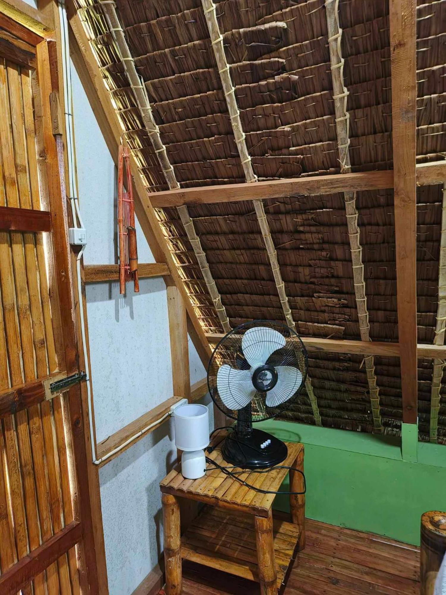 Lagkaw Uno In Lagkaw Homestay パングラオ エクステリア 写真