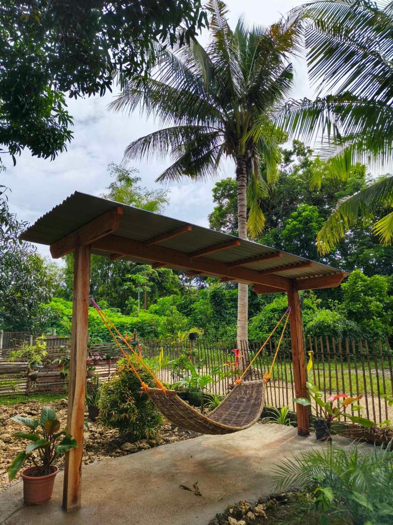 Lagkaw Uno In Lagkaw Homestay パングラオ エクステリア 写真